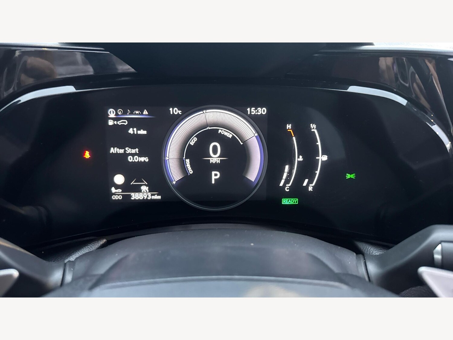 Used Lexus NX for sale - 77216054: Photo 14