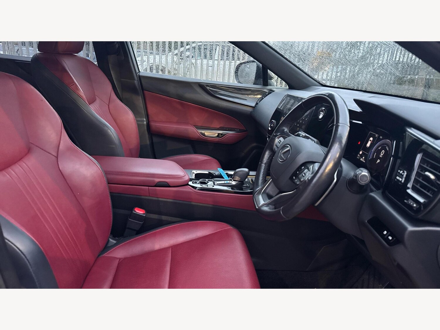 Used Lexus NX for sale - 77216054: Photo 15