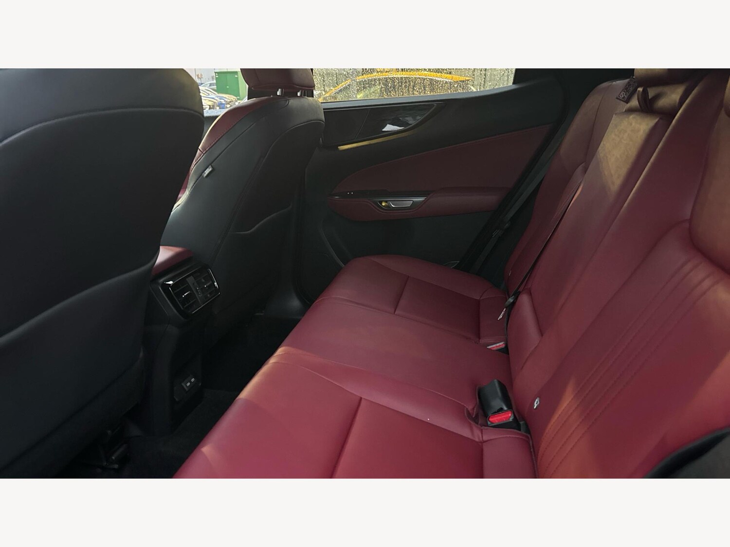 Used Lexus NX for sale - 77216054: Photo 16