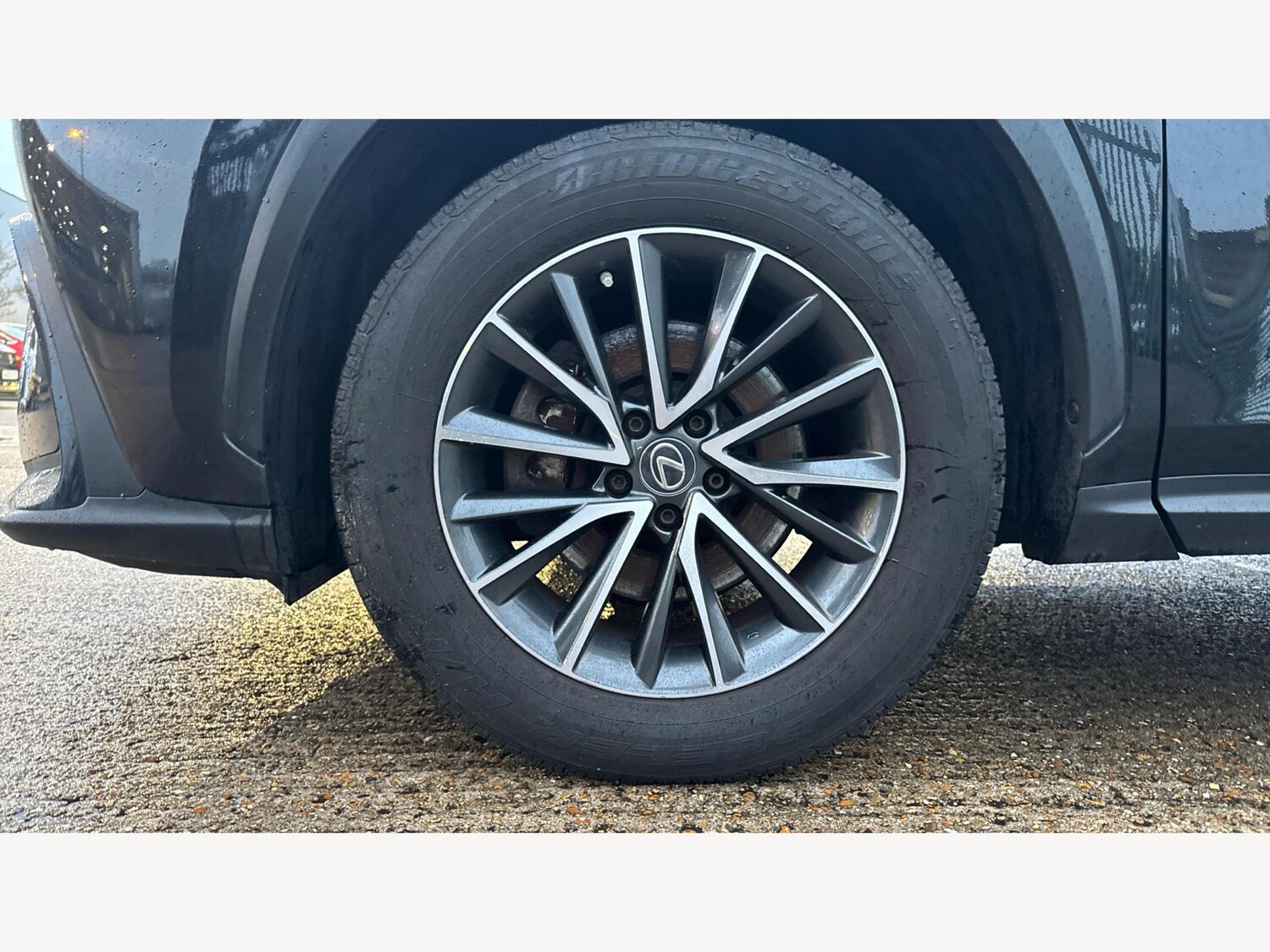 Used Lexus NX for sale - 77216054: Photo 21