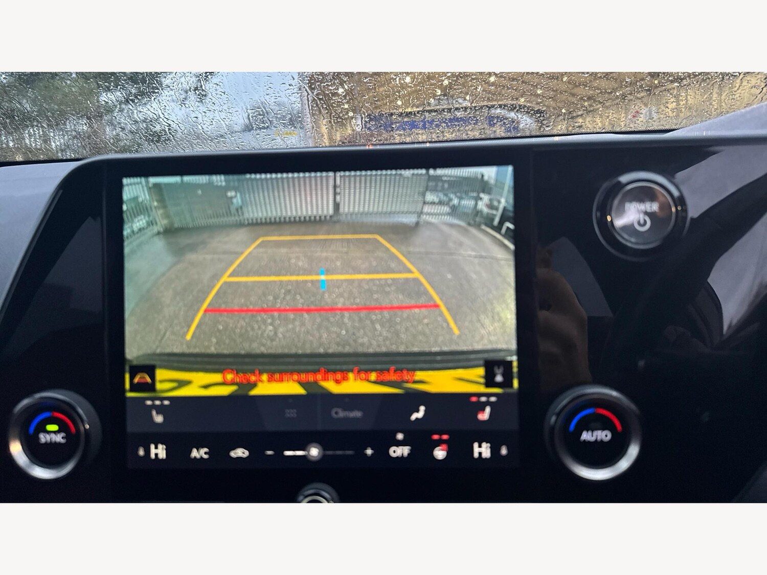 Used Lexus NX for sale - 77216054: Photo 22