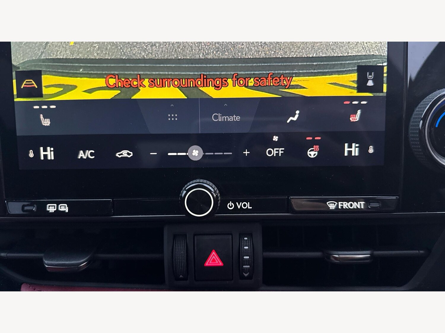 Used Lexus NX for sale - 77216054: Photo 26