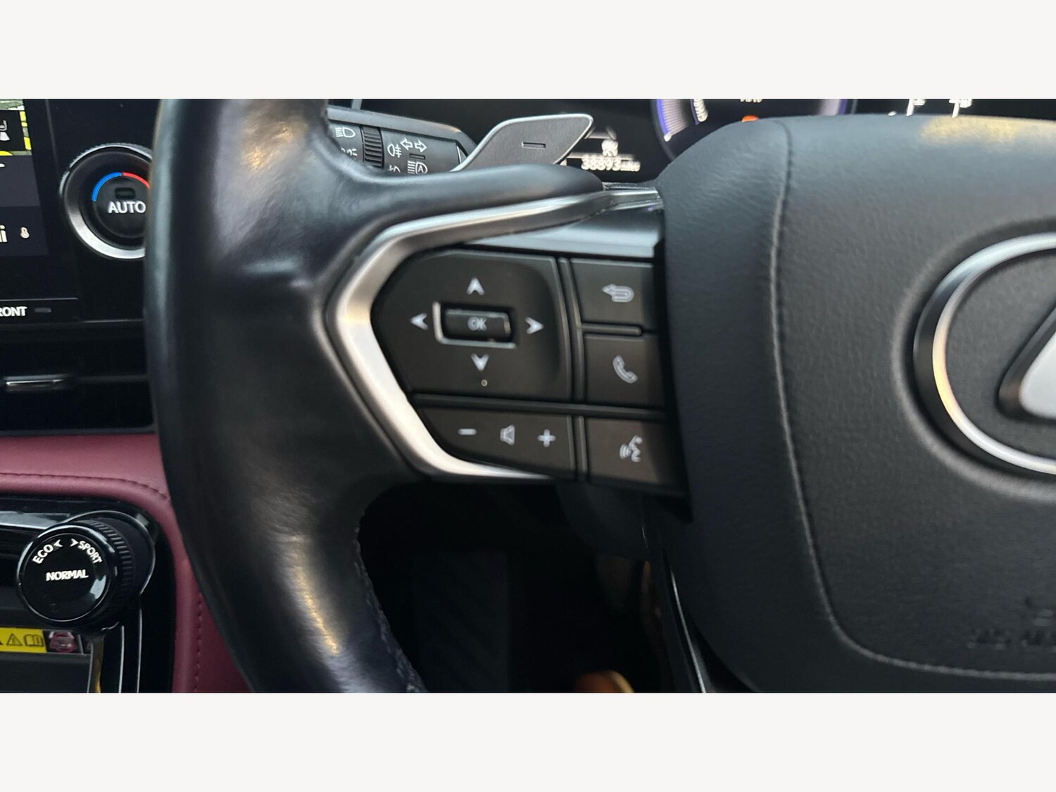 Used Lexus NX for sale - 77216054: Photo 28