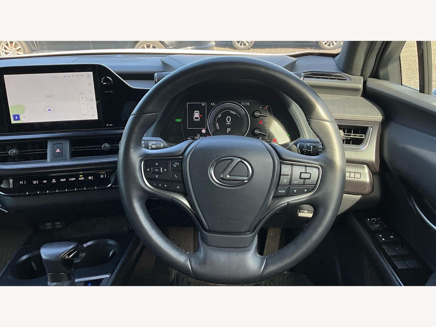 Used Lexus UX 2023 for sale - 77794424: Photo 10
