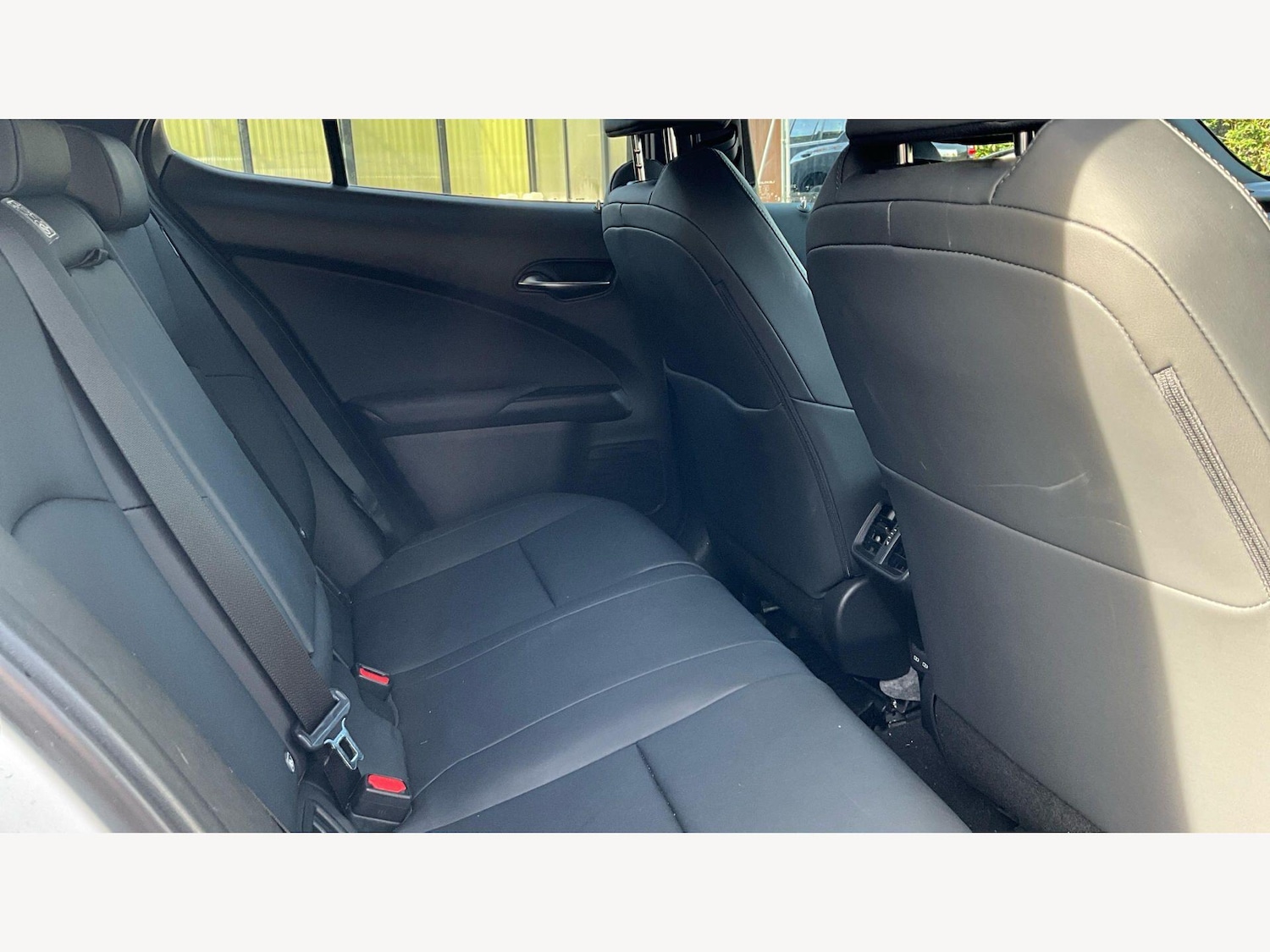 Used Lexus UX 2023 for sale - 77794424: Photo 11