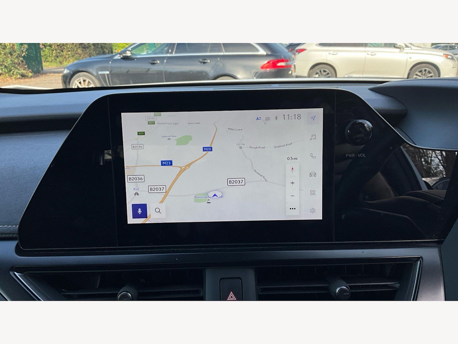 Used Lexus UX 2023 for sale - 77794424: Photo 12