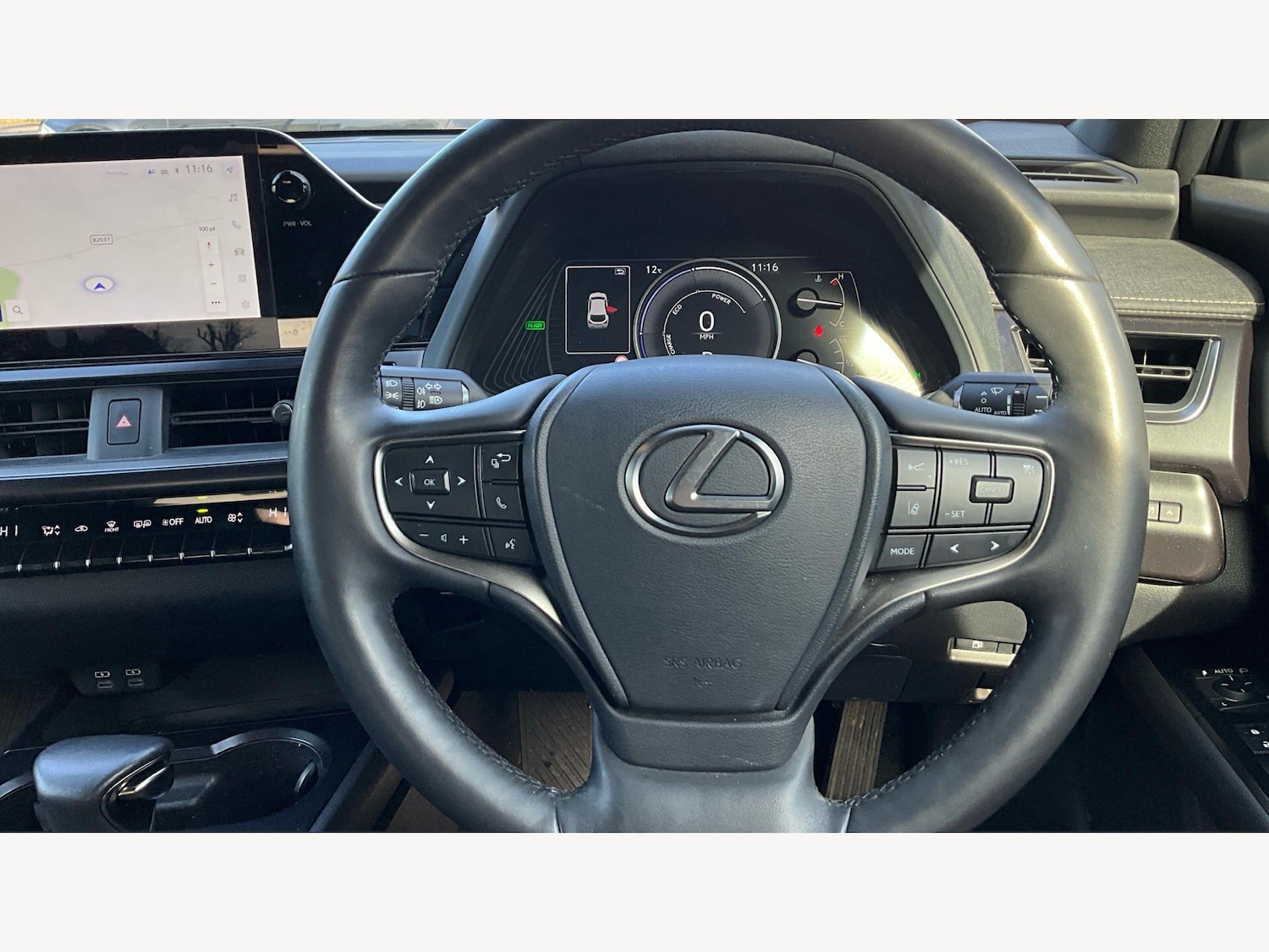 Used Lexus UX 2023 for sale - 77794424: Photo 13