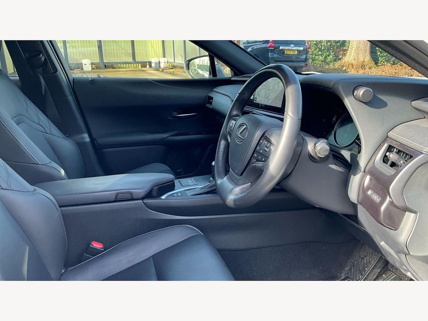Used Lexus UX 2023 for sale - 77794424: Photo 15