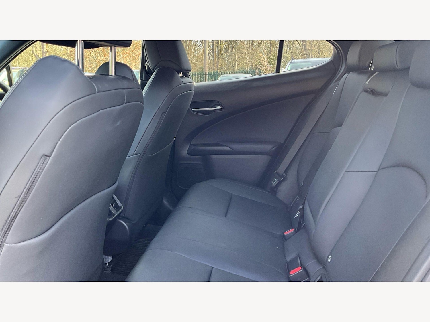 Used Lexus UX 2023 for sale - 77794424: Photo 16