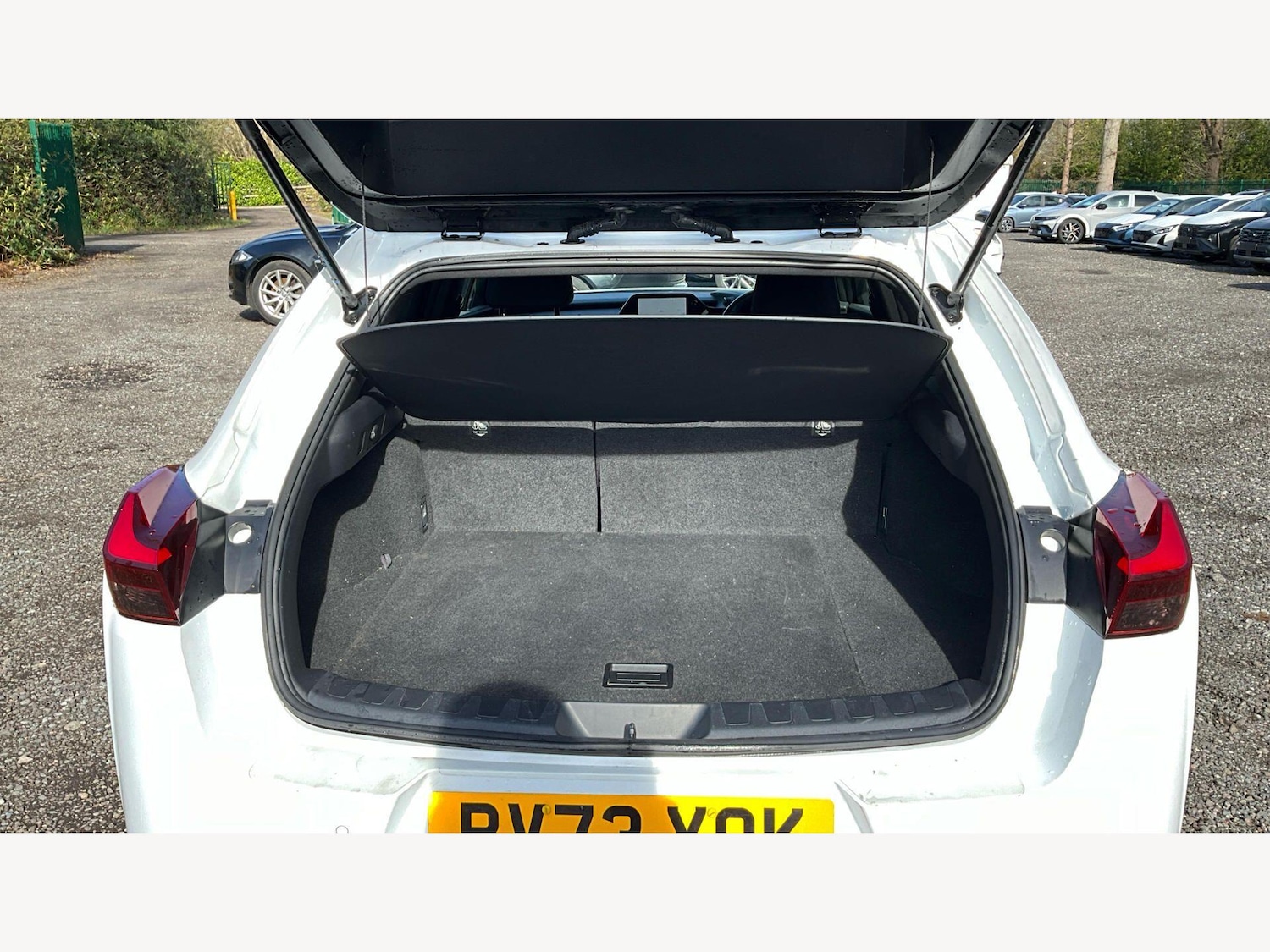 Used Lexus UX 2023 for sale - 77794424: Photo 17