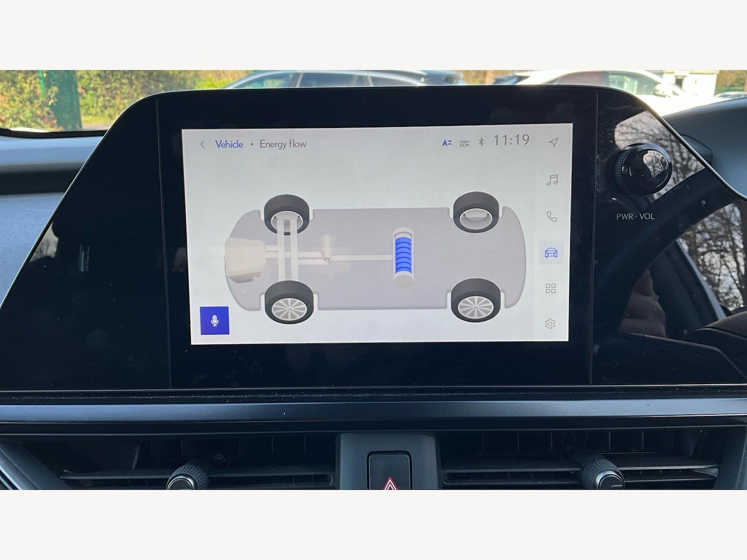 Used Lexus UX 2023 for sale - 77794424: Photo 24