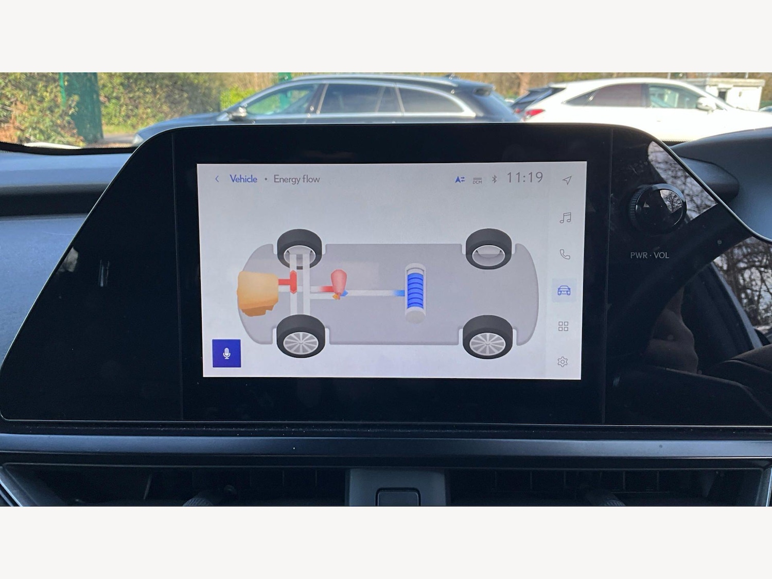 Used Lexus UX 2023 for sale - 77794424: Photo 25