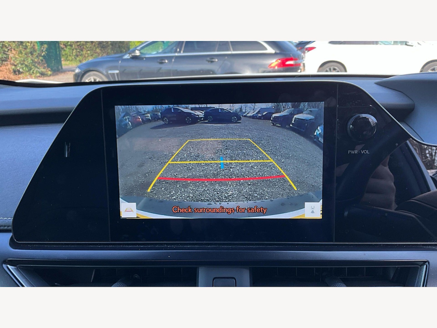 Used Lexus UX 2023 for sale - 77794424: Photo 26