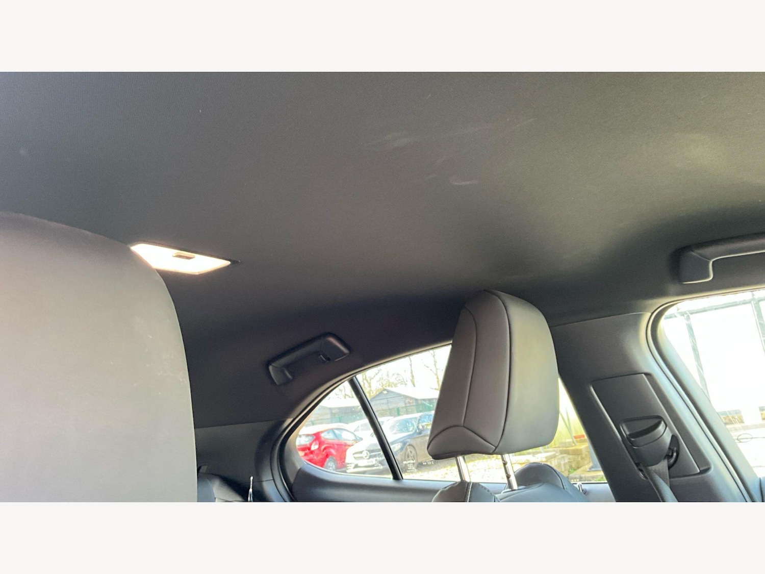 Used Lexus UX 2023 for sale - 77794424: Photo 28