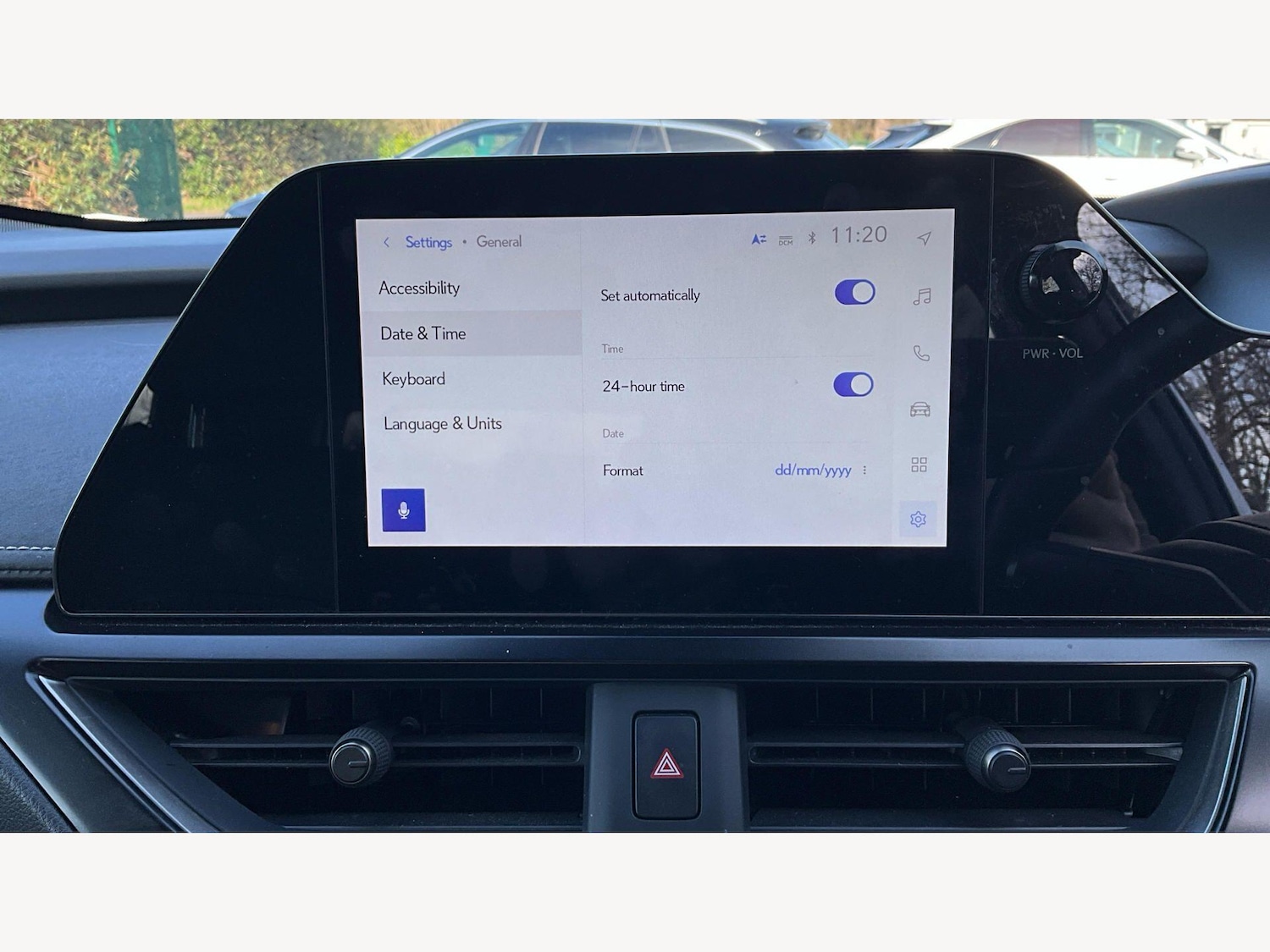 Used Lexus UX 2023 for sale - 77794424: Photo 29