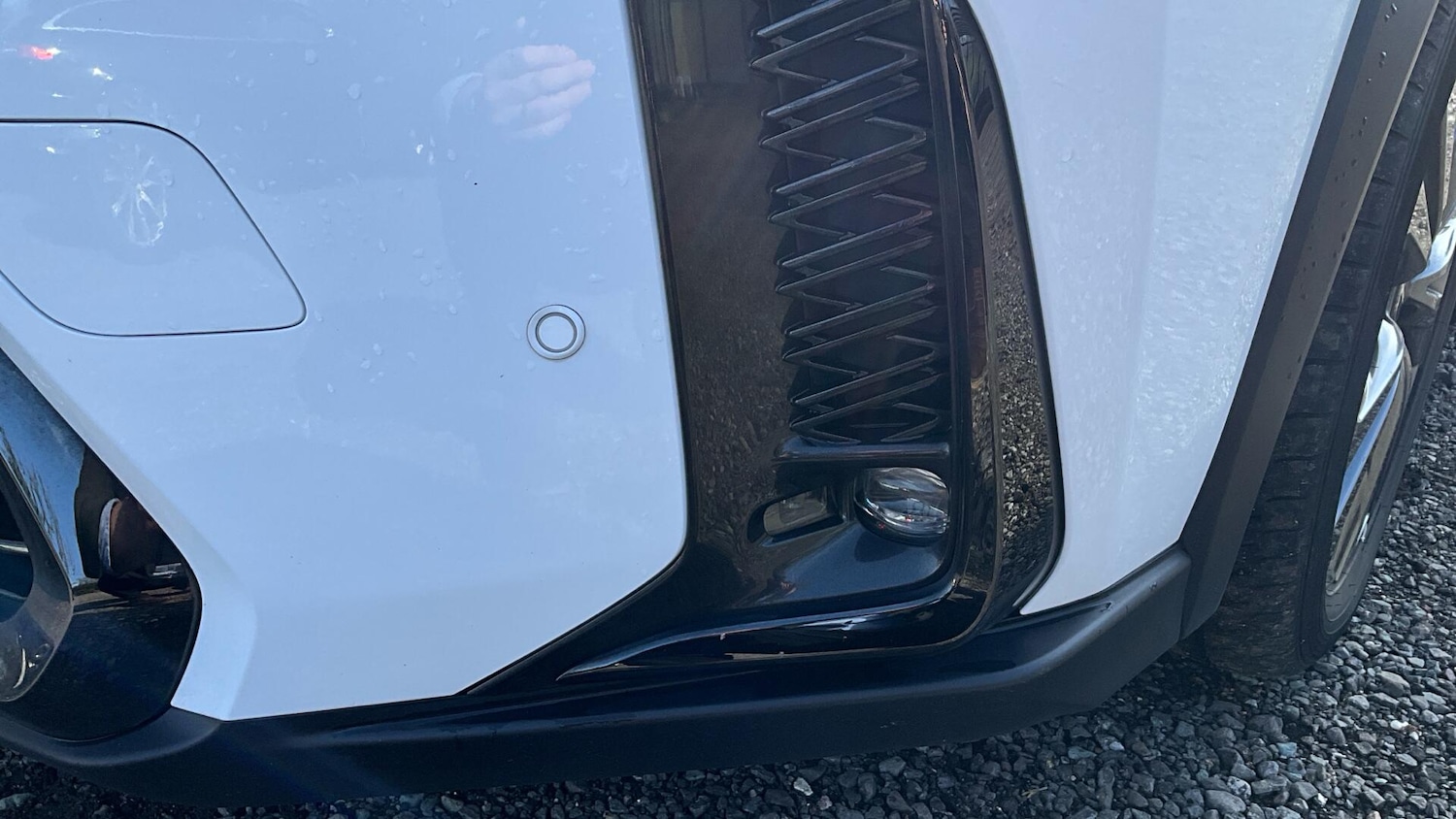 Used Lexus UX 2023 for sale - 77794424: Photo 37