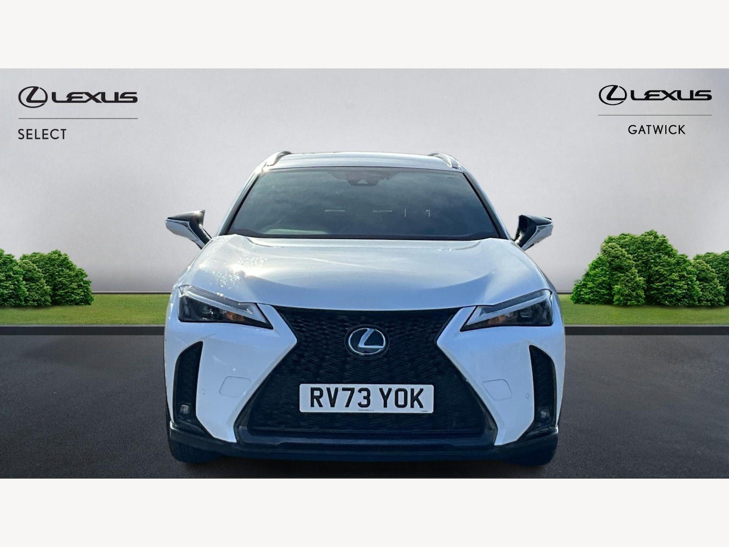 Used Lexus UX 2023 for sale - 77794424: Photo 6