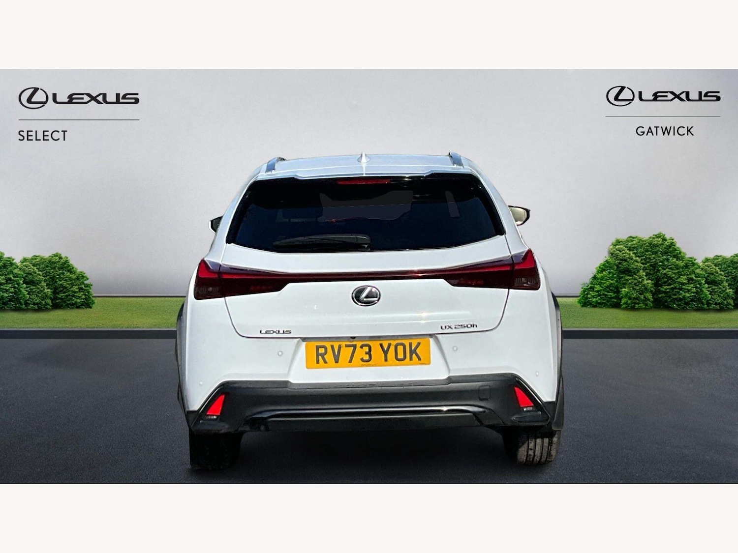 Used Lexus UX 2023 for sale - 77794424: Photo 7