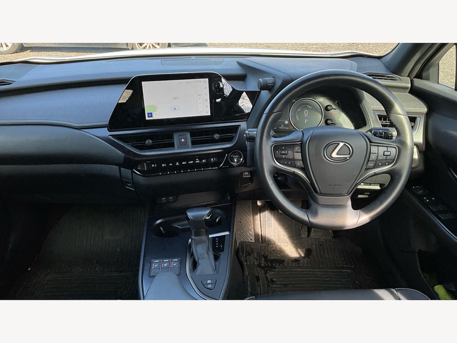 Used Lexus UX 2023 for sale - 77794424: Photo 9
