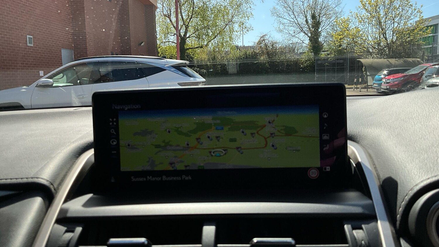 Used Lexus NX for sale - 78205237: Photo 10