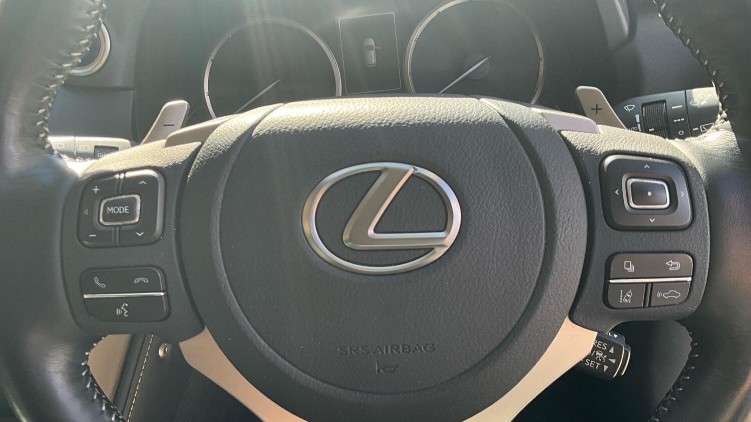 Used Lexus NX for sale - 78205237: Photo 11