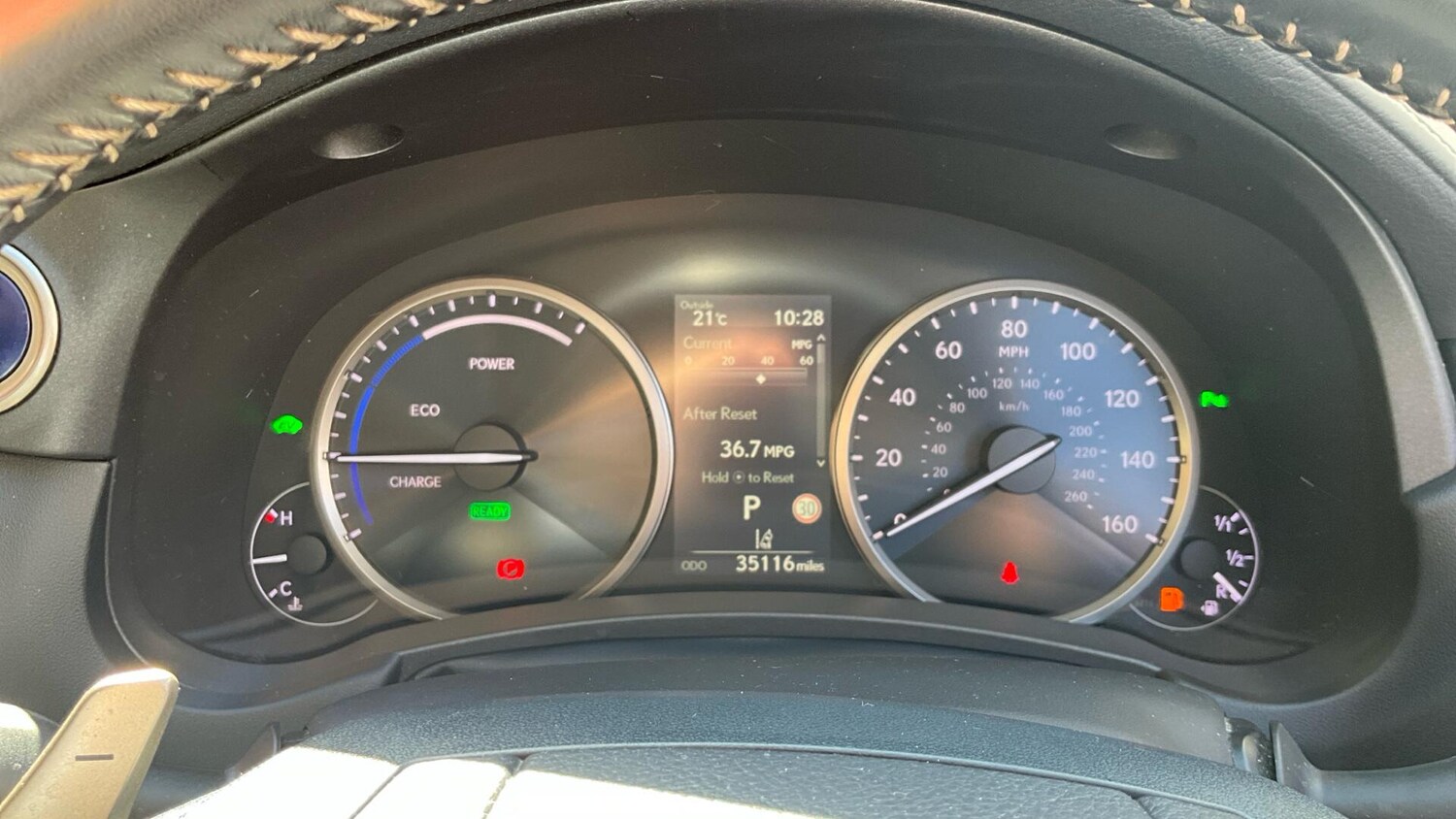 Used Lexus NX for sale - 78205237: Photo 12