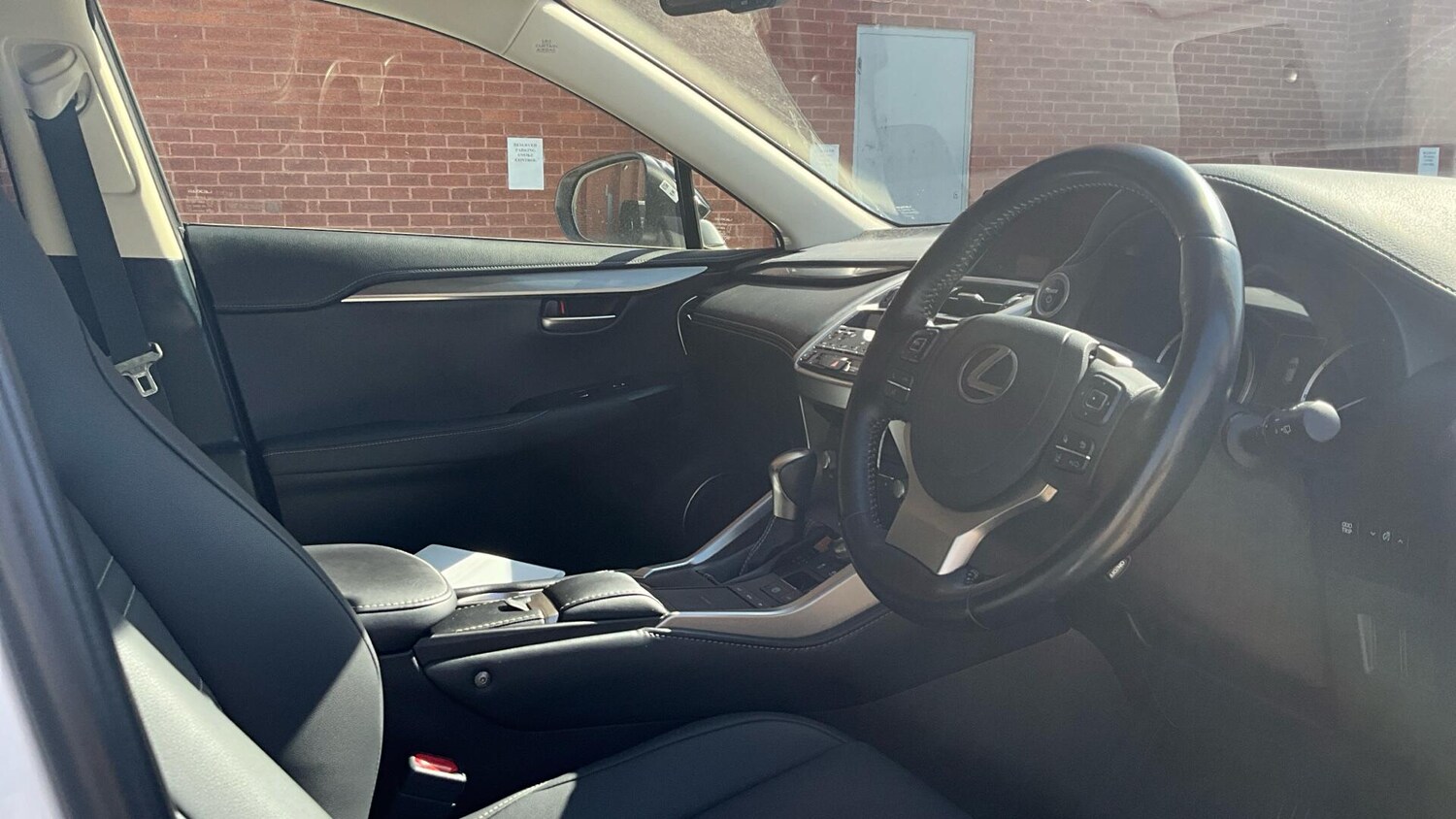 Used Lexus NX for sale - 78205237: Photo 13