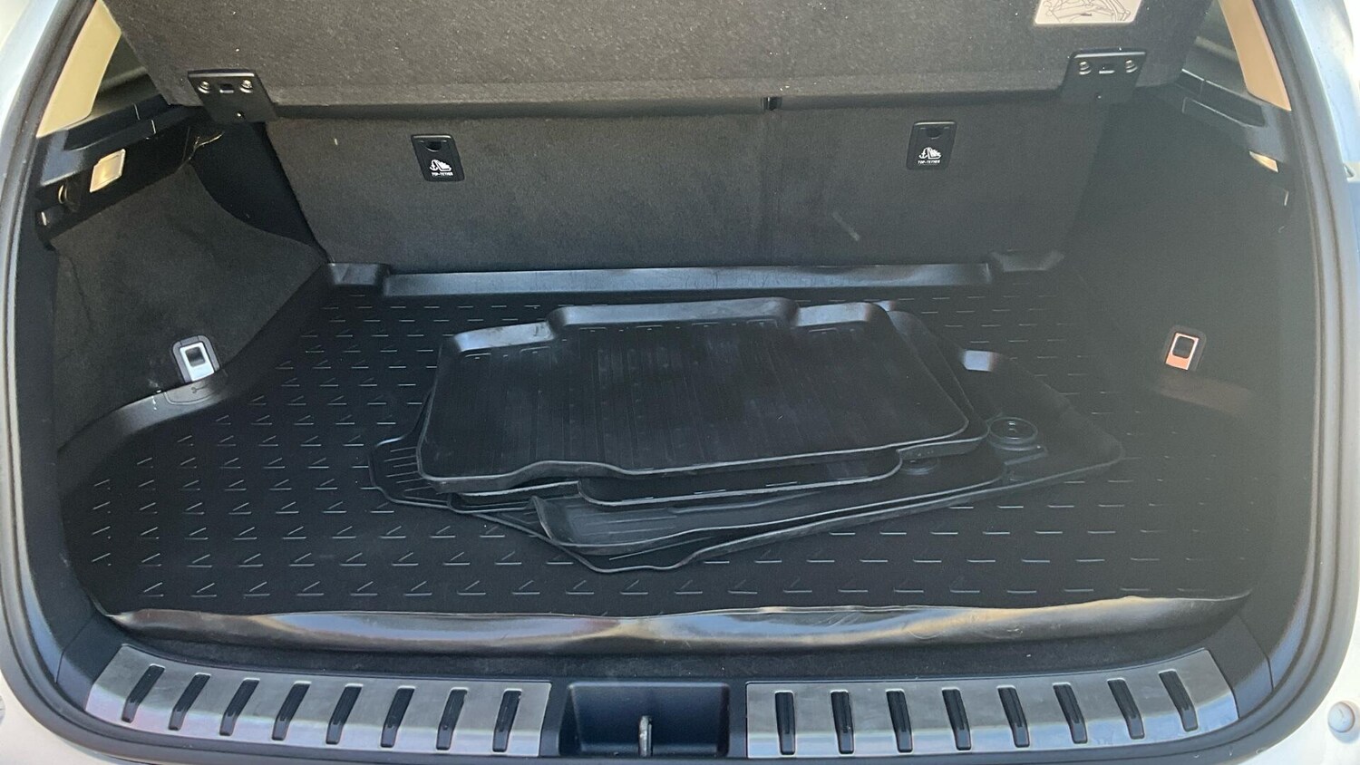 Used Lexus NX for sale - 78205237: Photo 14