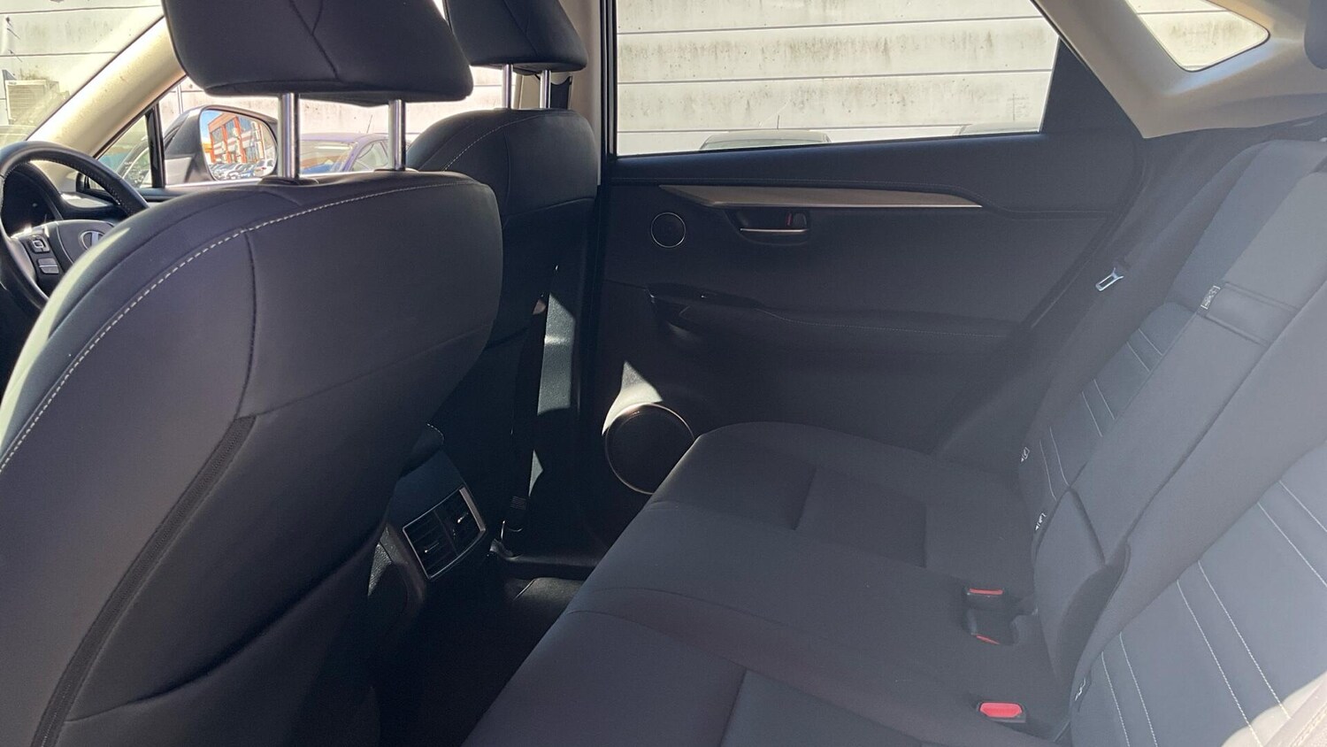 Used Lexus NX for sale - 78205237: Photo 16