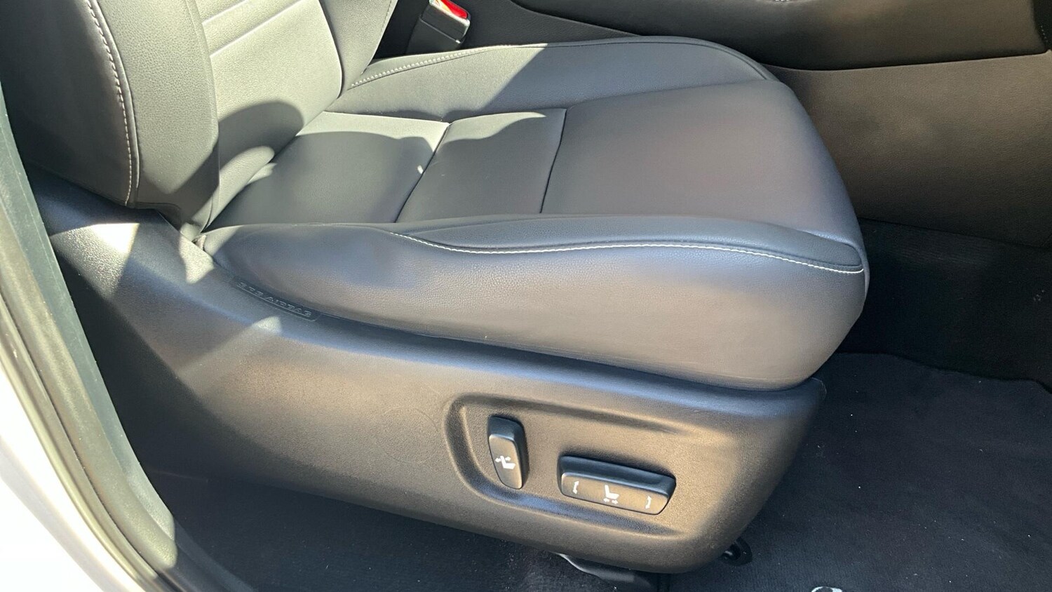 Used Lexus NX for sale - 78205237: Photo 18