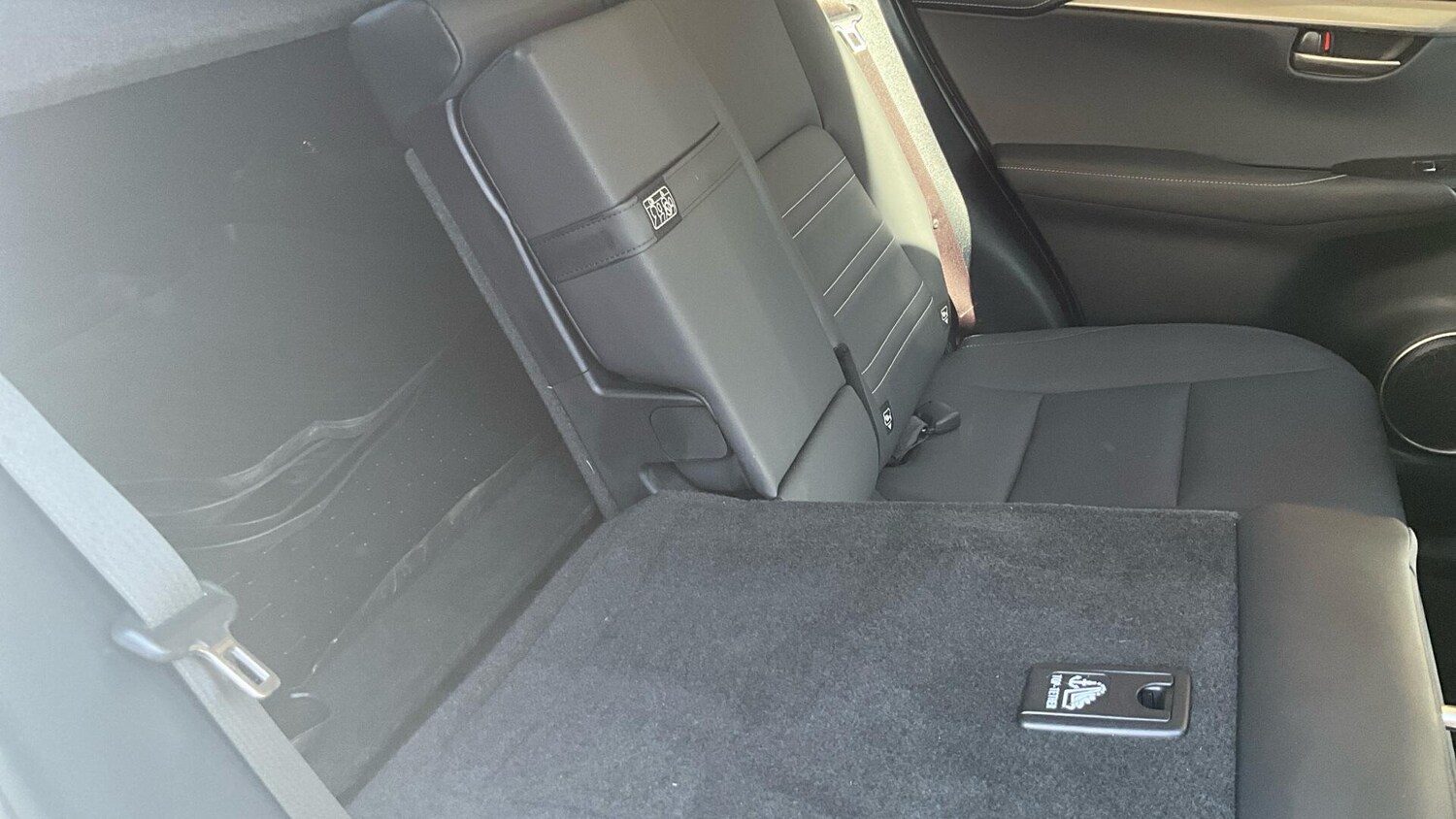 Used Lexus NX for sale - 78205237: Photo 19