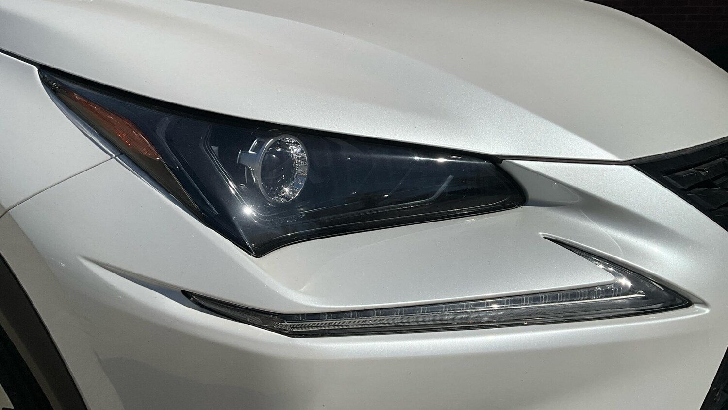 Used Lexus NX for sale - 78205237: Photo 21