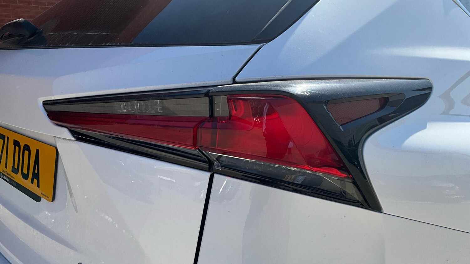 Used Lexus NX for sale - 78205237: Photo 22