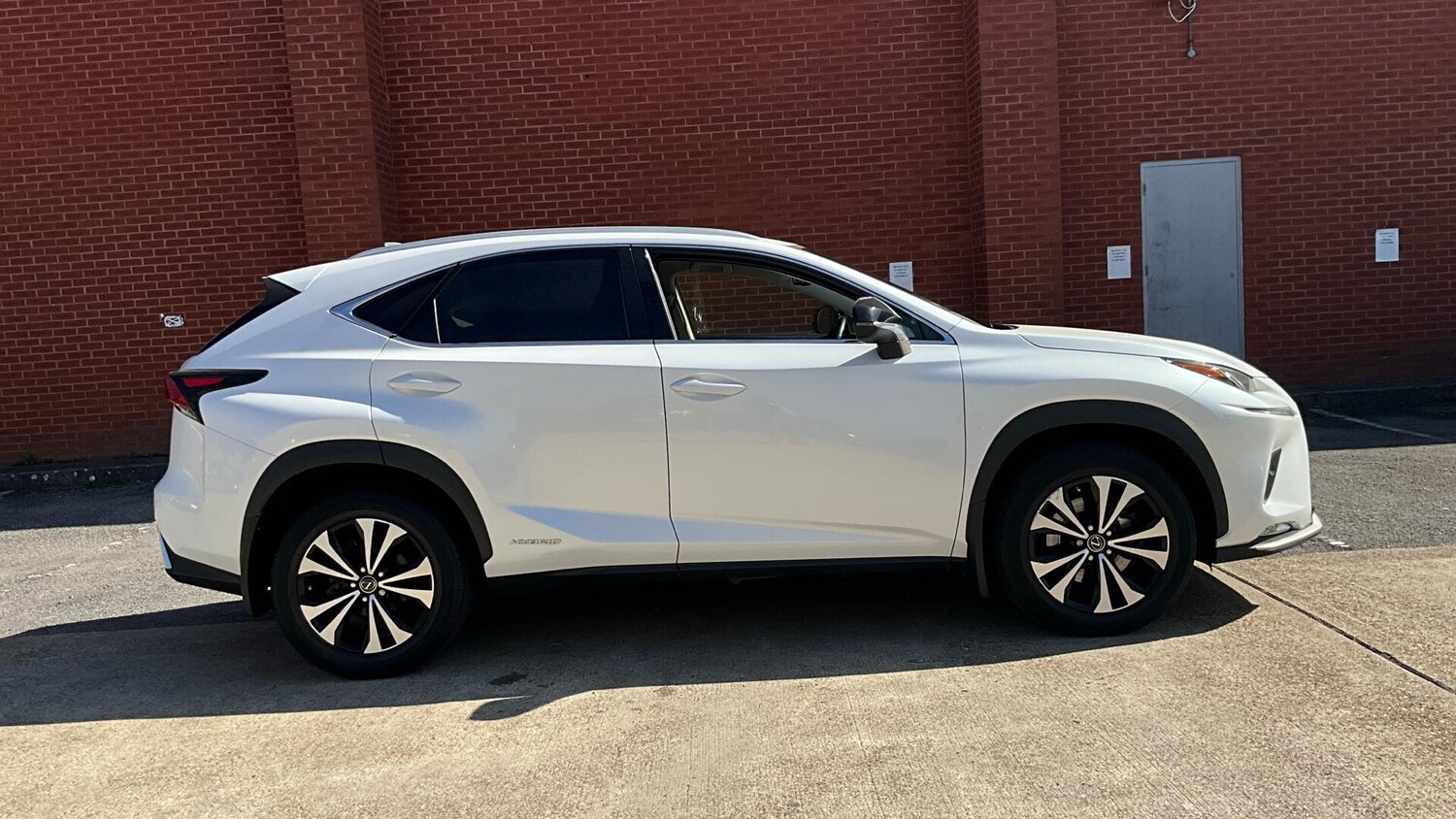 Used Lexus NX for sale - 78205237: Photo 23
