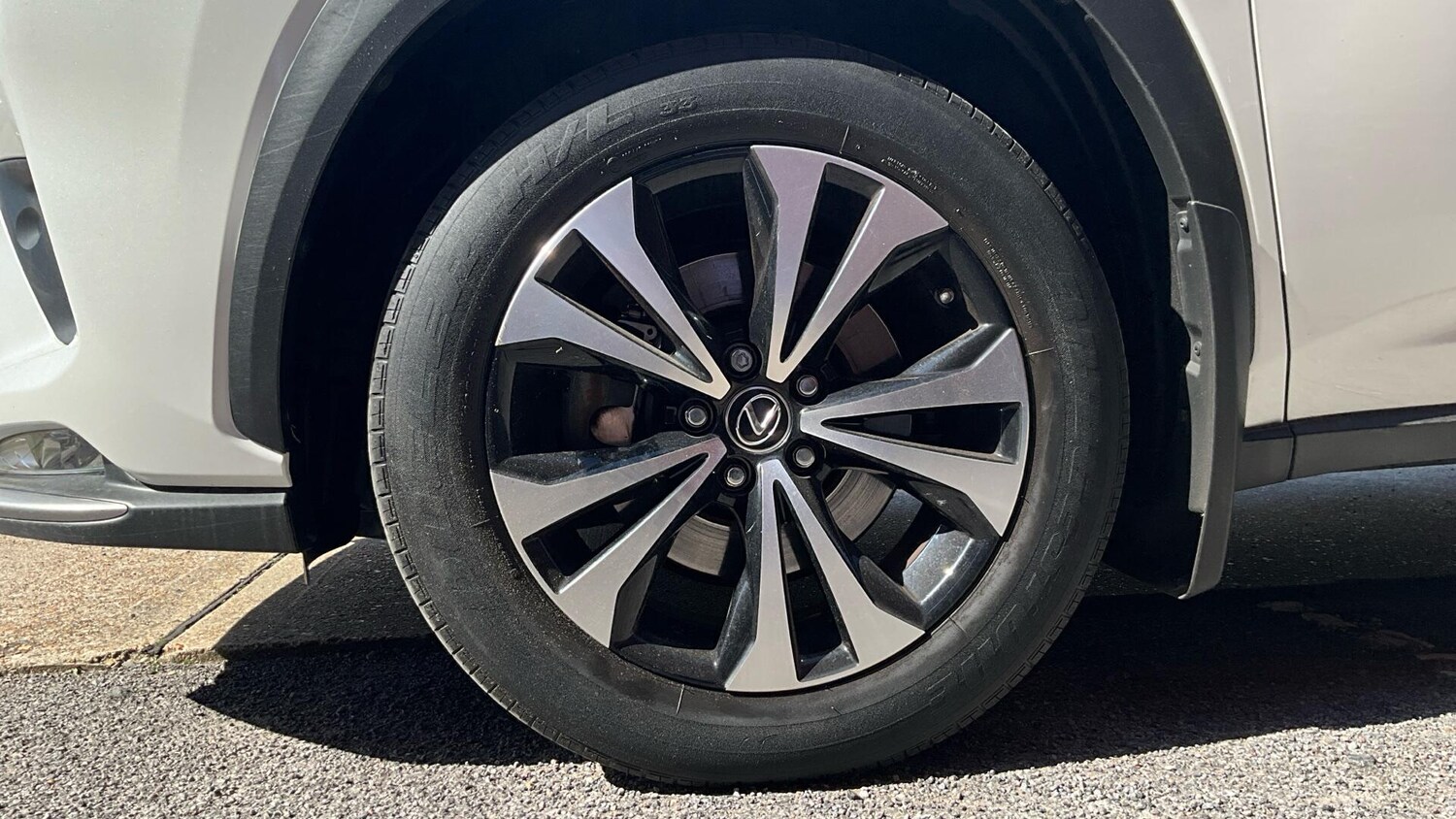 Used Lexus NX for sale - 78205237: Photo 24