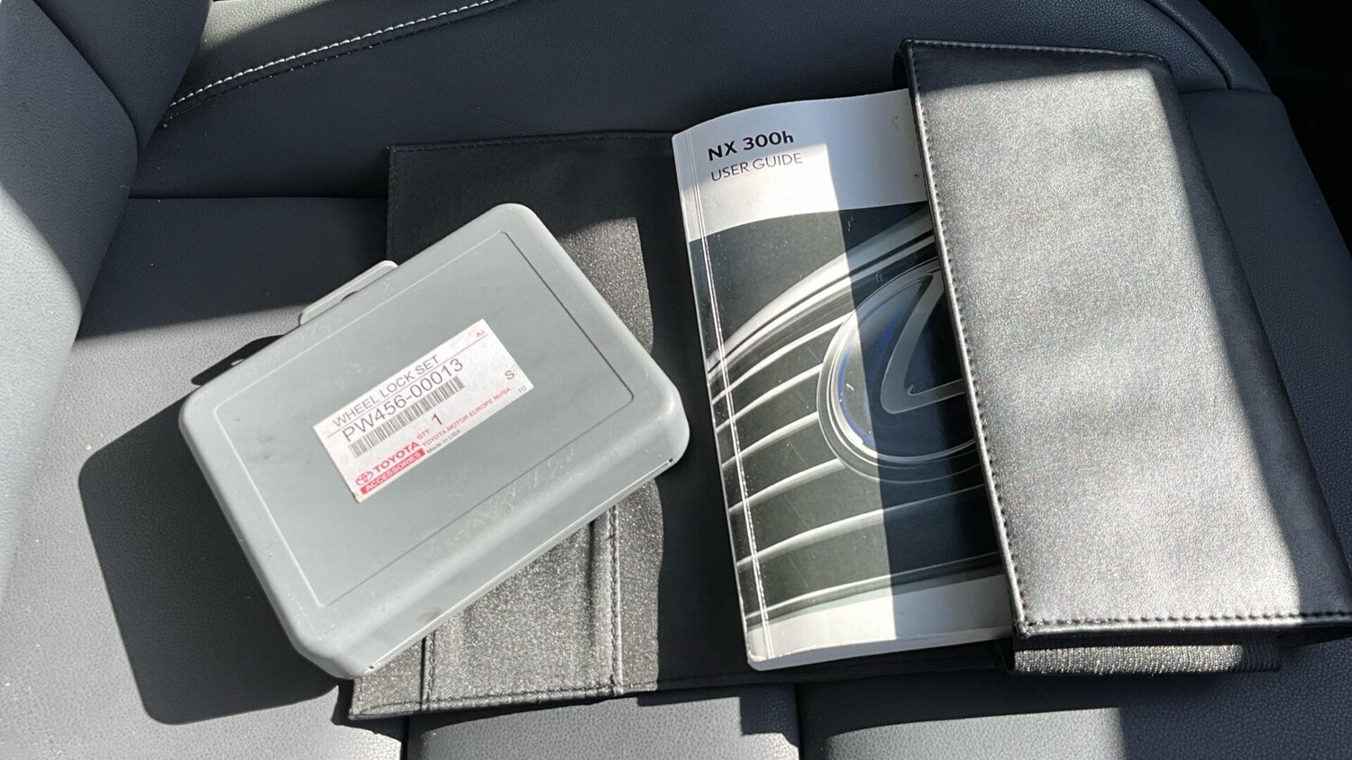 Used Lexus NX for sale - 78205237: Photo 27