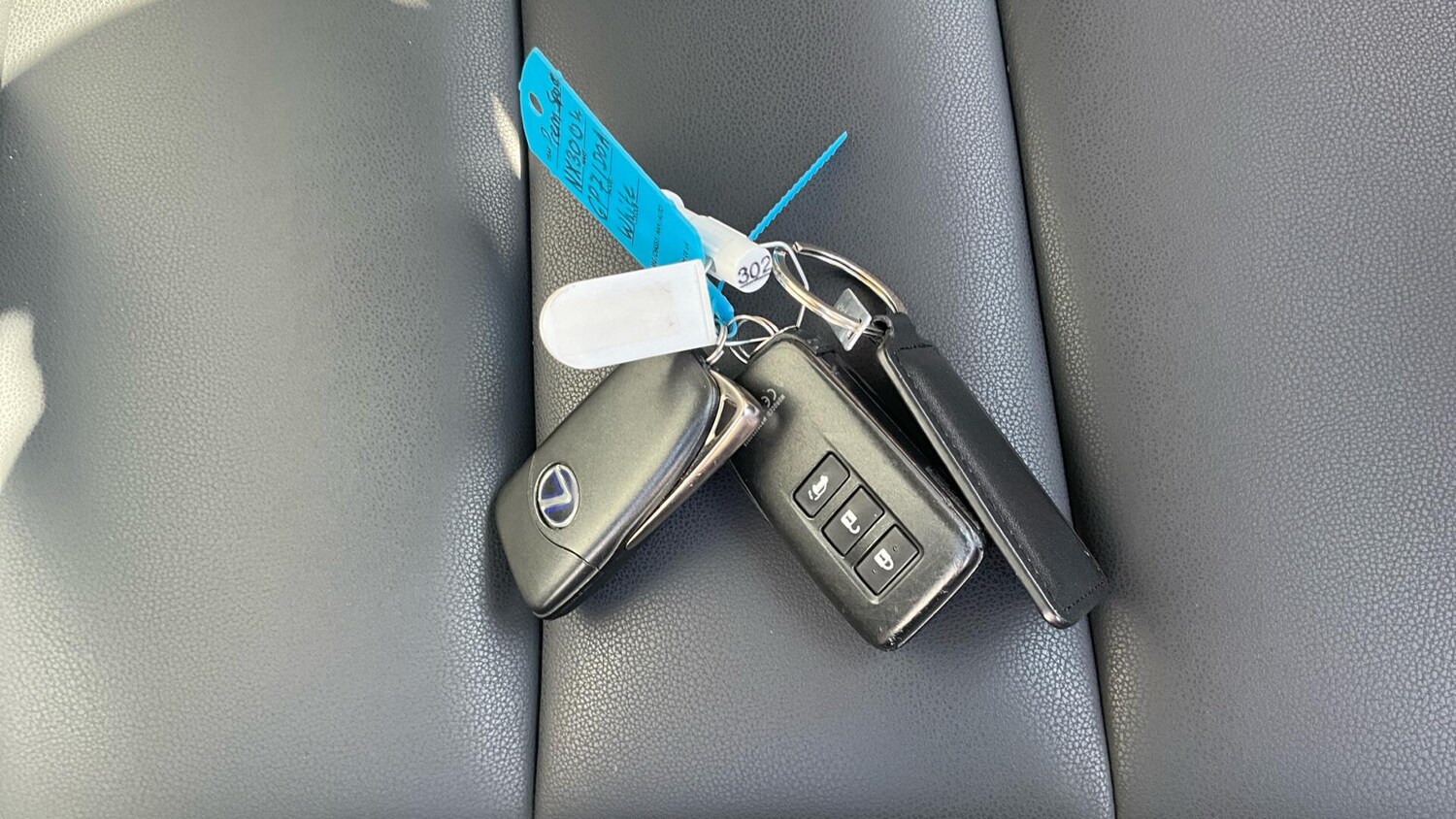 Used Lexus NX for sale - 78205237: Photo 28