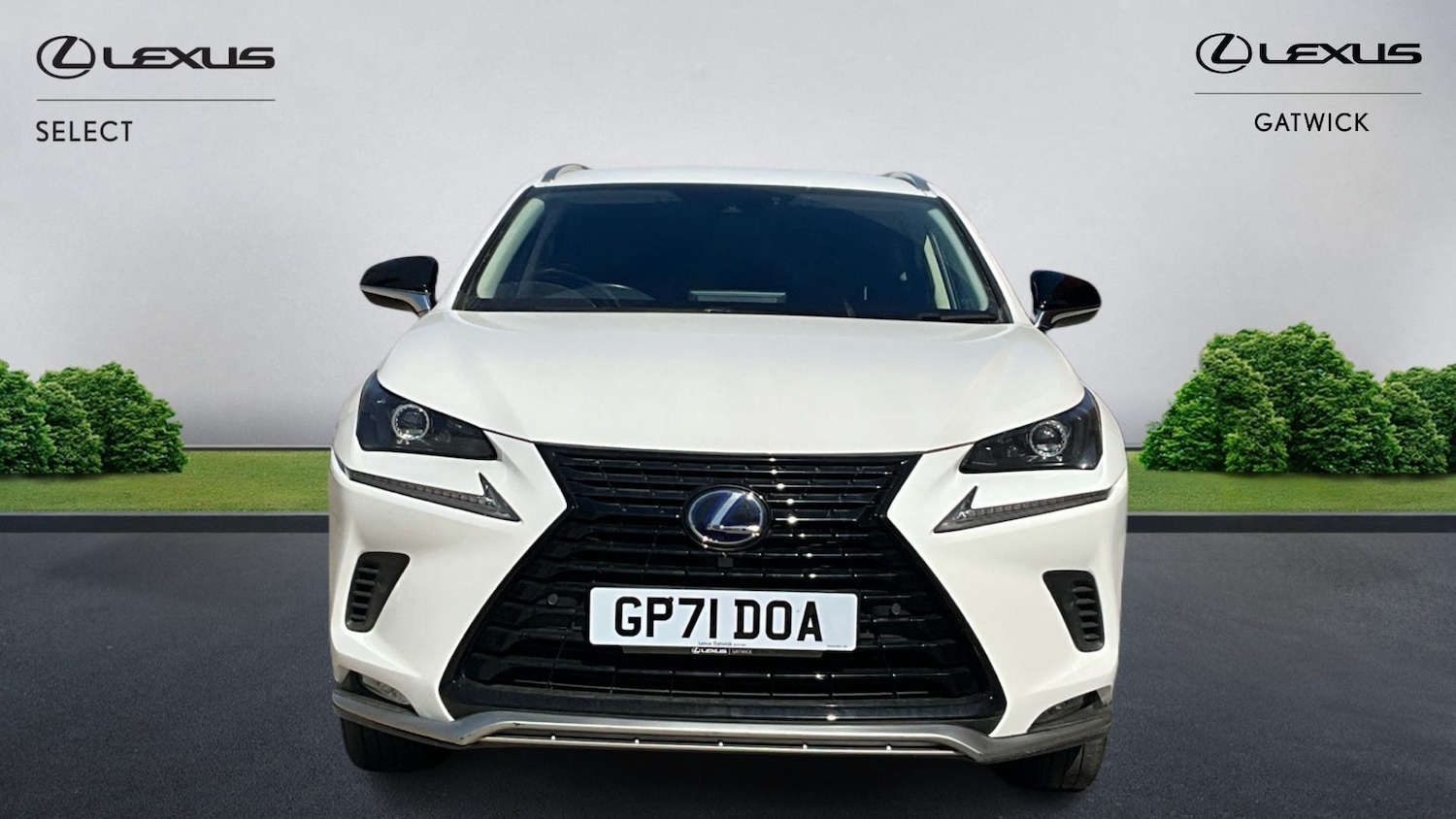 Used Lexus NX for sale - 78205237: Photo 4