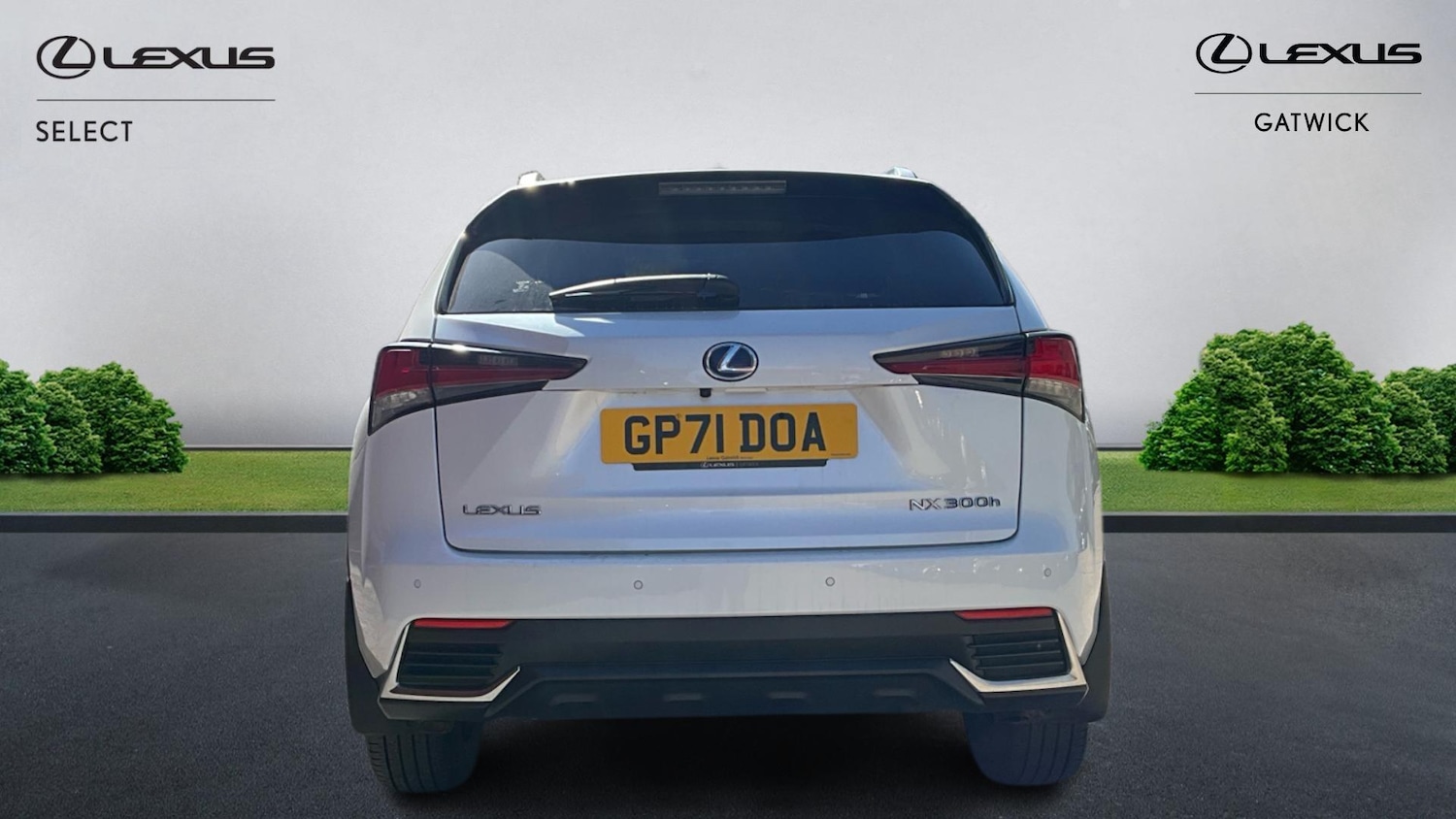 Used Lexus NX for sale - 78205237: Photo 5