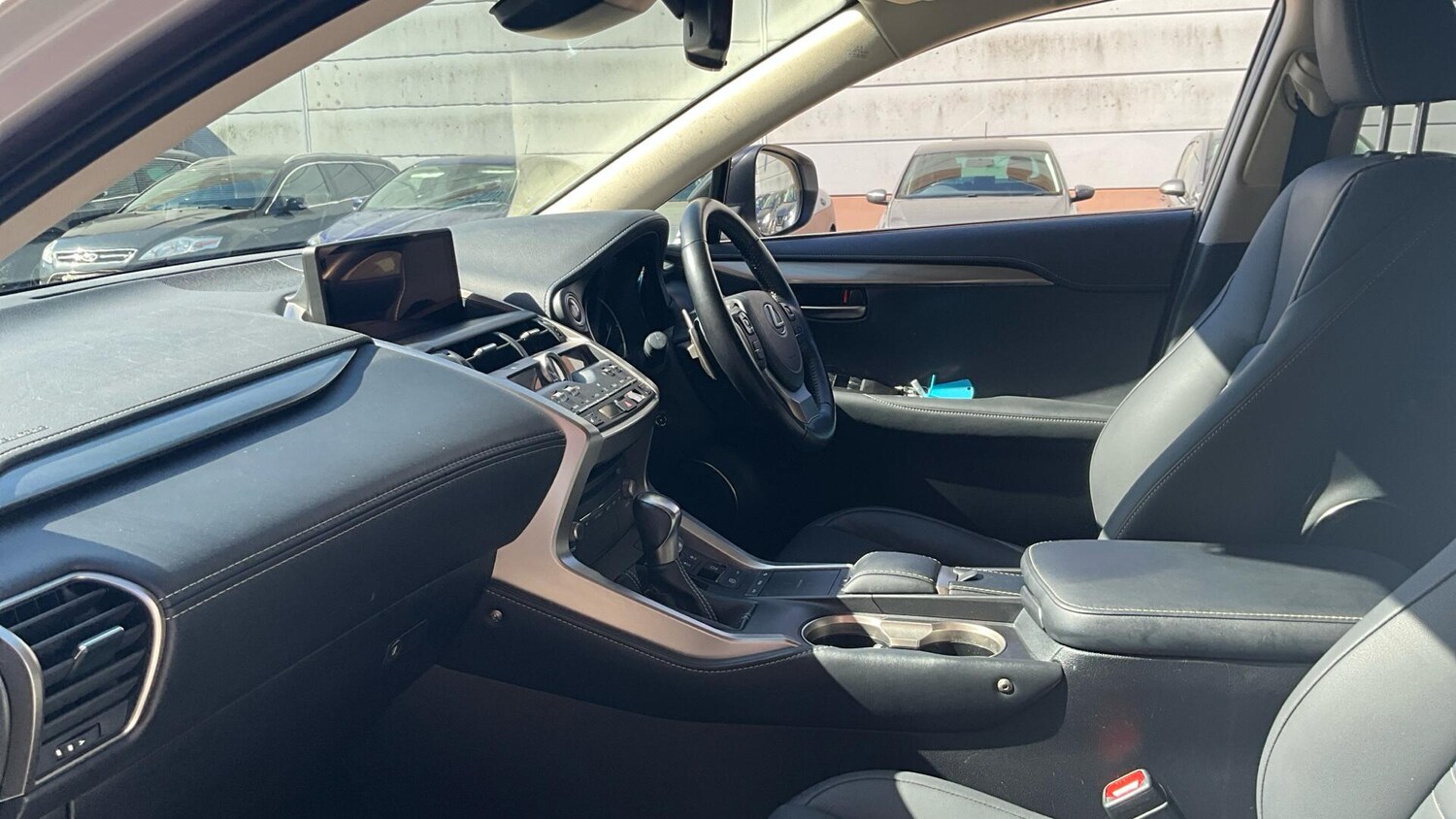 Used Lexus NX for sale - 78205237: Photo 6