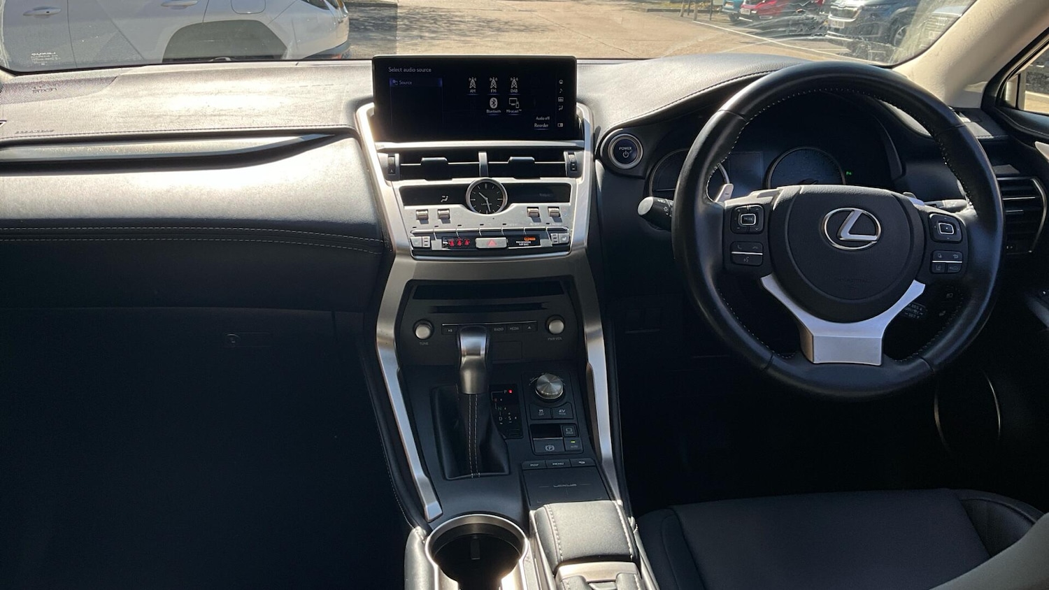 Used Lexus NX for sale - 78205237: Photo 7