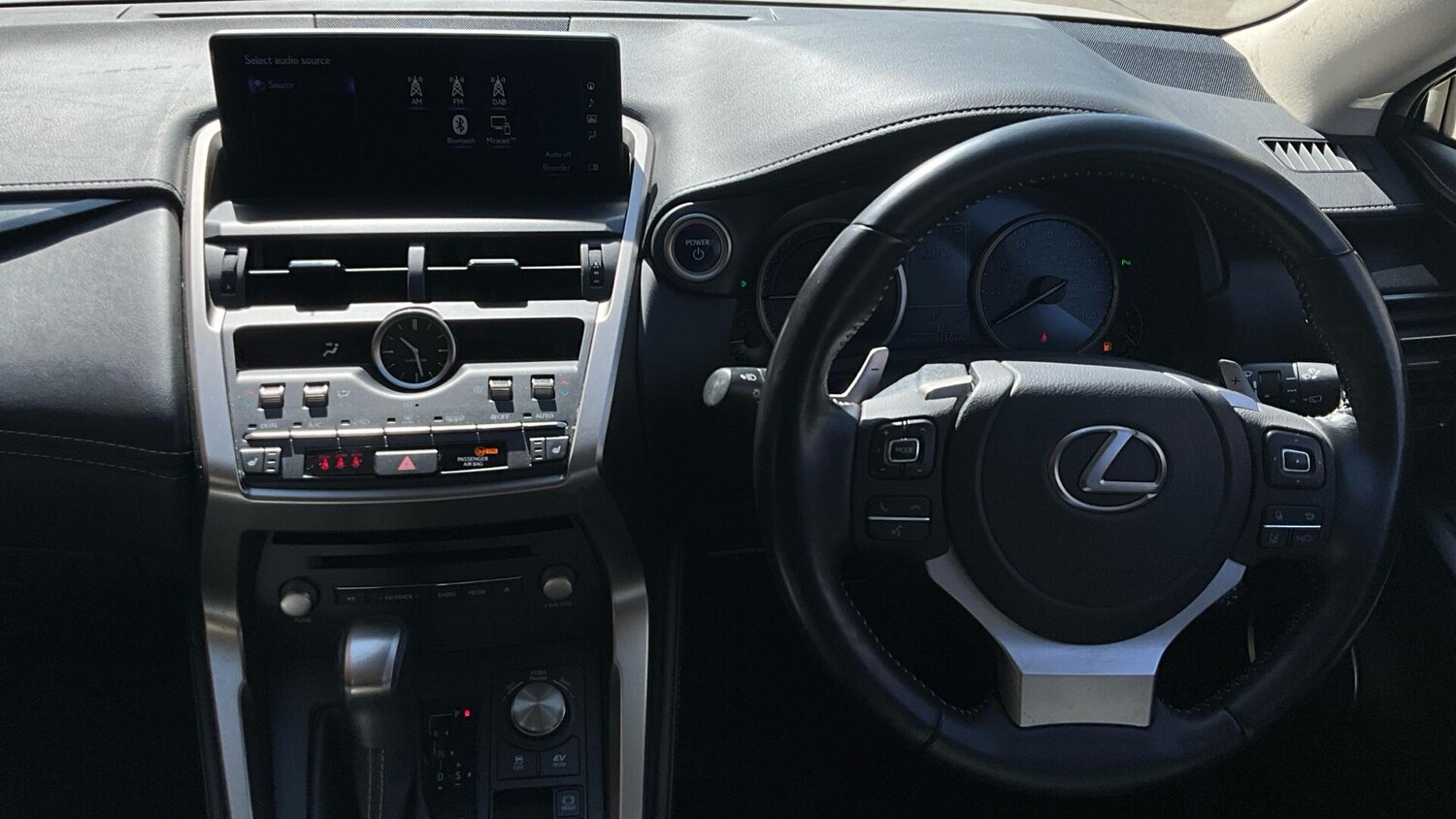 Used Lexus NX for sale - 78205237: Photo 8