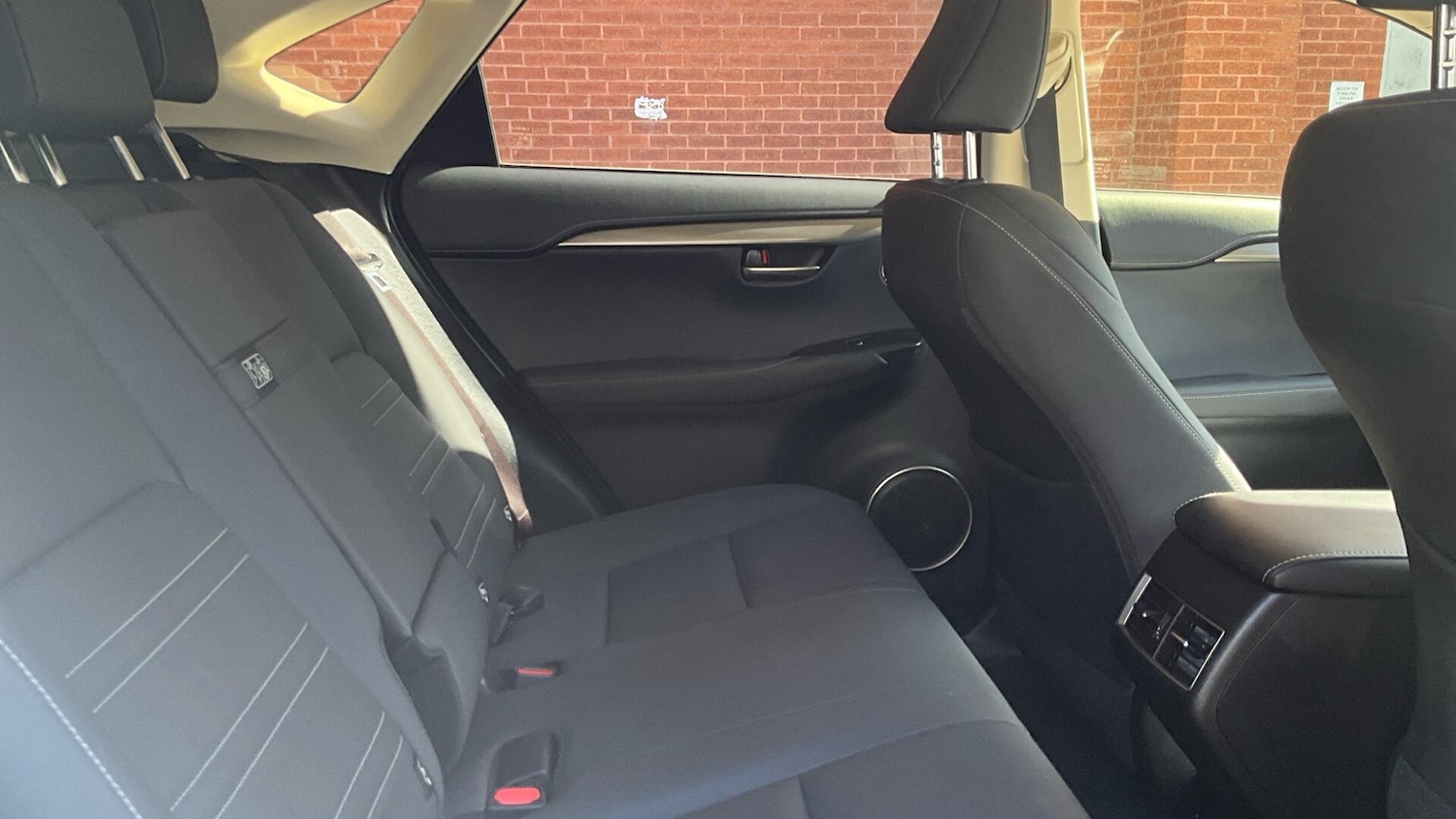 Used Lexus NX for sale - 78205237: Photo 9