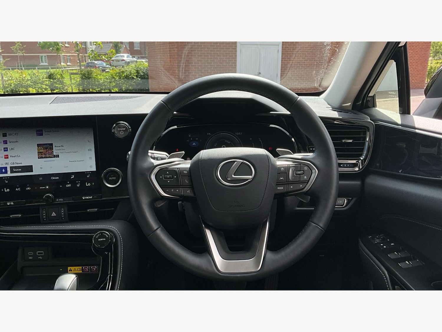 Used Lexus NX 2024 for sale - 76527845: Photo 10