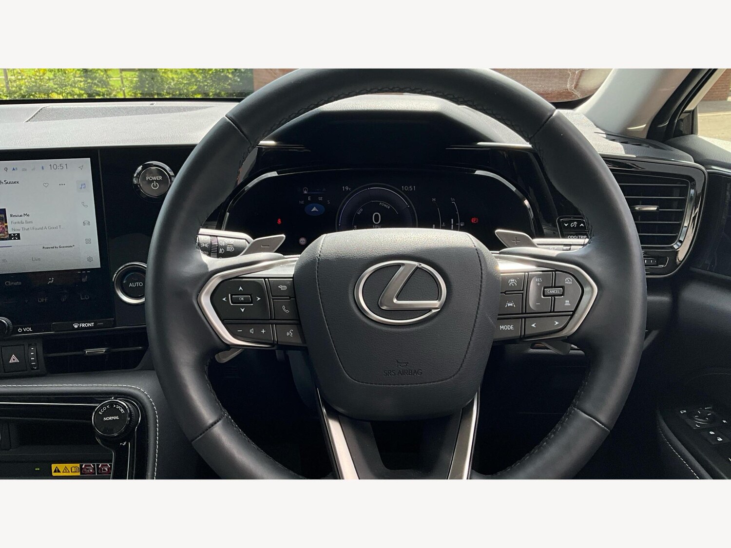 Used Lexus NX 2024 for sale - 76527845: Photo 13