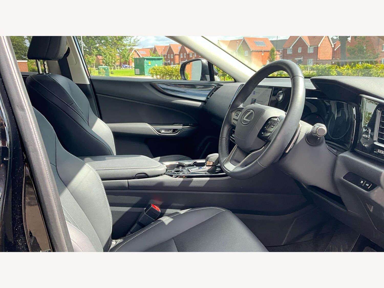 Used Lexus NX 2024 for sale - 76527845: Photo 15