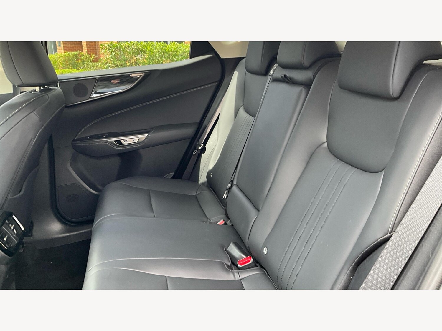 Used Lexus NX 2024 for sale - 76527845: Photo 16