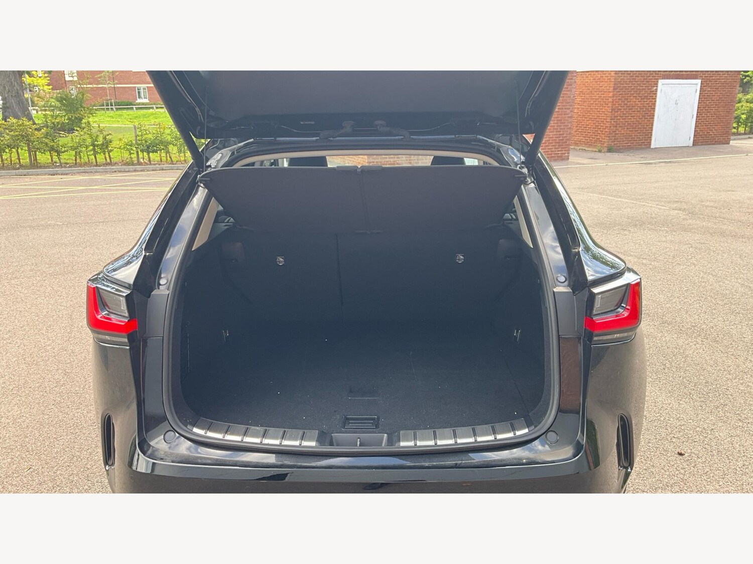 Used Lexus NX 2024 for sale - 76527845: Photo 17