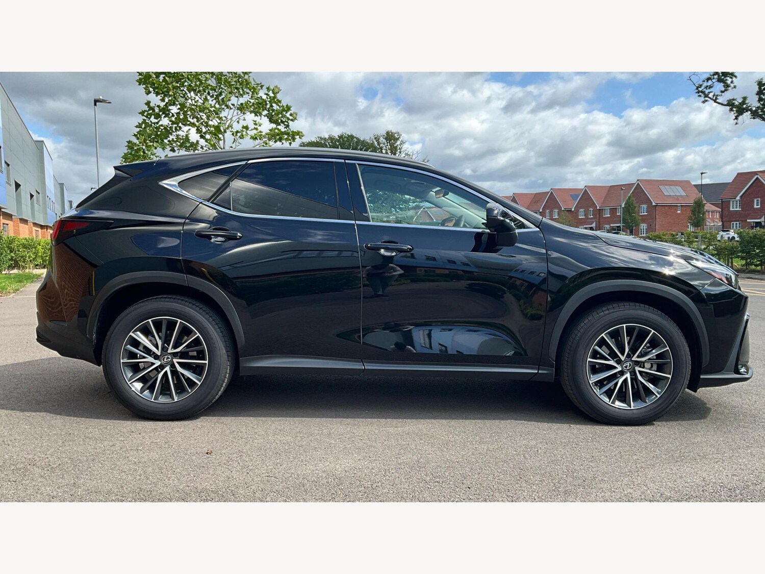 Used Lexus NX 2024 for sale - 76527845: Photo 18