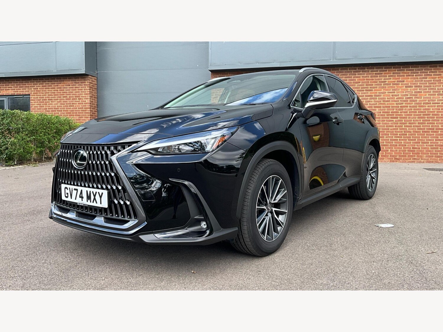 Used Lexus NX 2024 for sale - 76527845: Photo 19